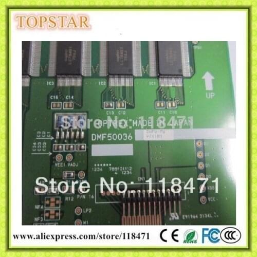 Original A+ Grade 5 inch LCD Panel DMF50036NFU-FW