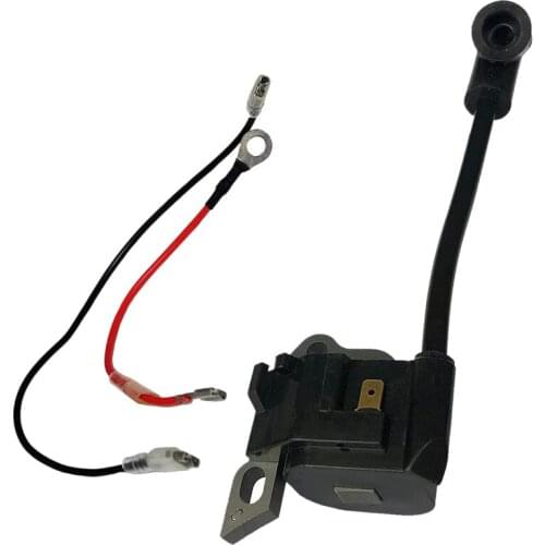 Auto Parts High Pressure Package Lawn Mower Engine Lgnition Coil for STIHL 017 018 MS170 MS180