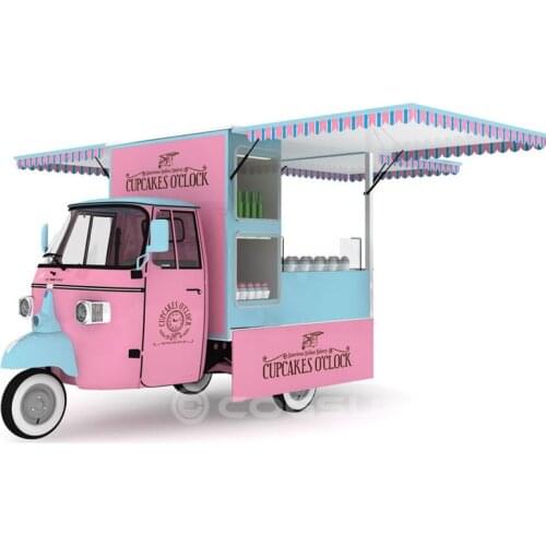 Sale flower beer ape piaggio