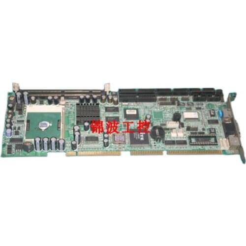 SBC8168 Rev B3/B5 SBC8168VE