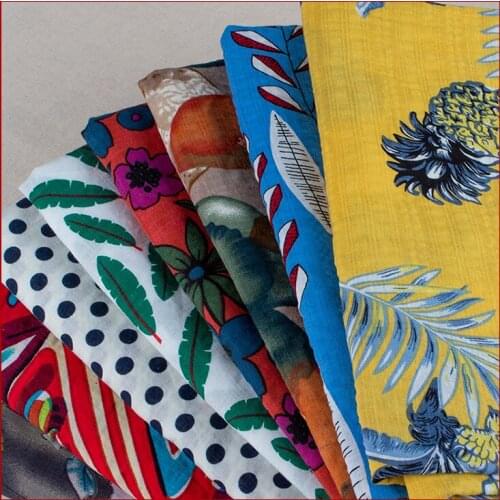 SMTA Artificial Fabrics