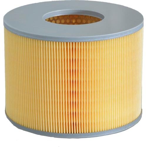 Car Engine Air Filter for TOYOTA HILUX II Picku 83-05 / TOYOTA TACOMA II Pickup 17801-62010