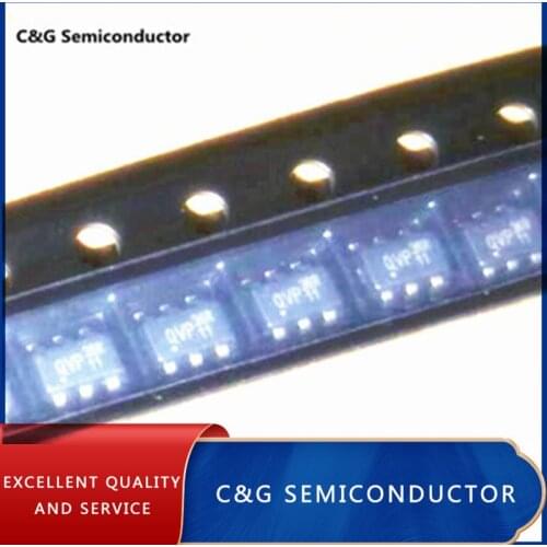 10pcs LD7536RGL LD7536 LCD power chip SOT-23-6