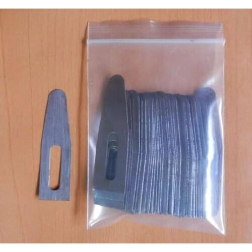 100pcs/lot 100% original new Separate paper Komori machine paper sheet Feida paper sheet Komori machine printing accessories