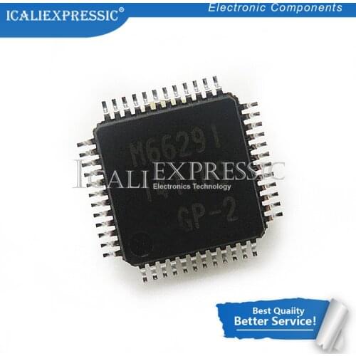 5PCS M66291GP-2 M66291GP M66291 QFP48 In Stock