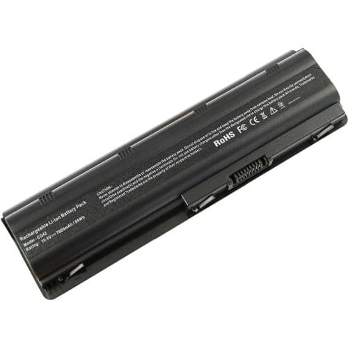 9cell Battery for HSTNN-Q60C HSTNN-Q61C HSTNN-Q62C HSTNN-Q63C HSTNN-Q64C HSTNN-UB0W HSTNN-UB0X HSTNN-UB1G HSTNN-XB0W HSTNN-XB0X