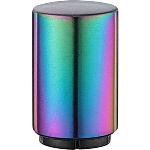 Automatic Magnetic Beer Bottle Opener Push Down Automatic Bottle Cap Opener