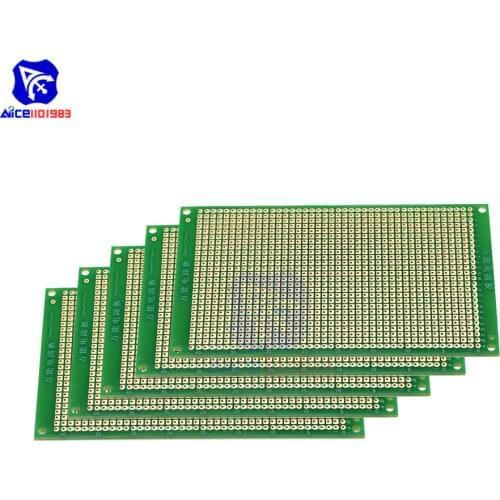 Diymore Printed Circuit Board China
