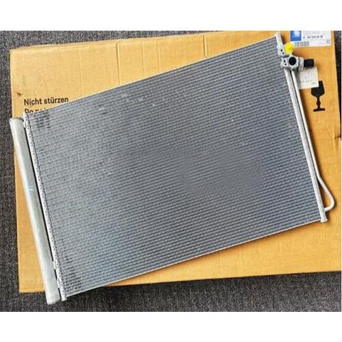 For Benz New VITO V260 V260L Condenser Air Conditioning Radiator