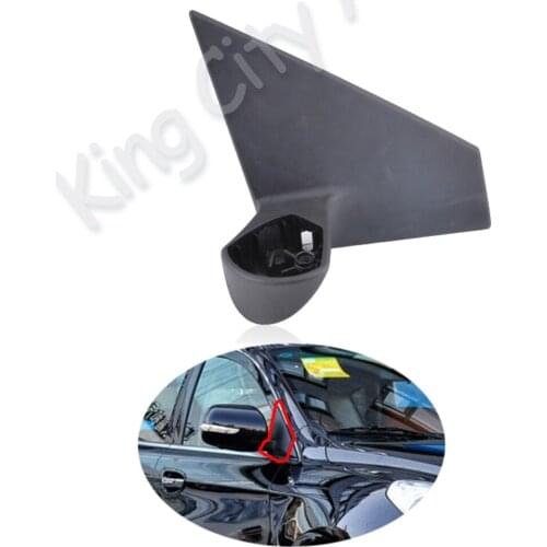 For Luxgen U7 2011 2012 2013 2014 2015 Car Rearview Mirror Base Support Side Rear View Mirror Car mirror Accessories