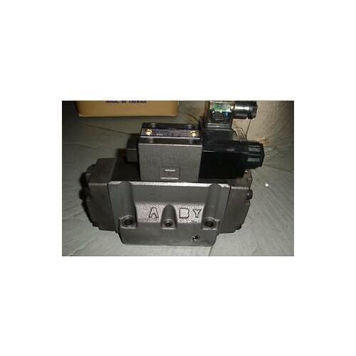 DSHG-04-2B3-E-D24-N1-50 new yuken valve