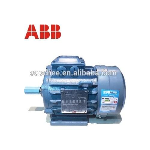 M2BAX180MLA4 18.5KW electric three phase induction ac motor