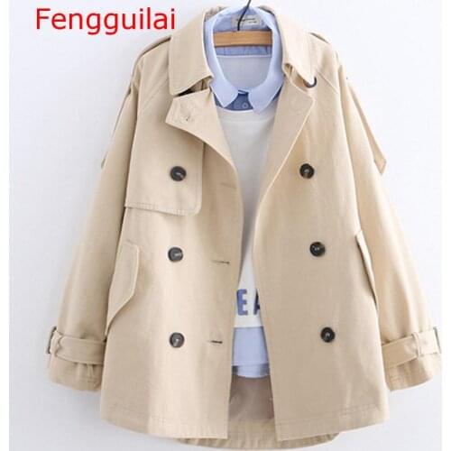Женские куртки-ветровки Fengguilai China At AliExpress