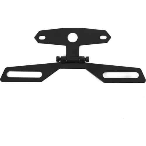 Крепления номерного знака мотоцикла Keenso China At AliExpress