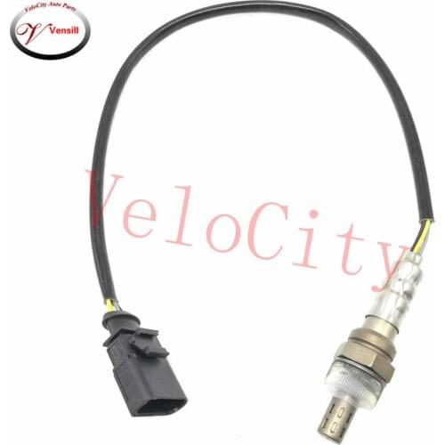 Lambda Sensor Oxygen Sensor Fits Volks Skoda Fabia MK2 1.2 12V 2006-2014 Part No# 03E906262B 03E 906 262B
