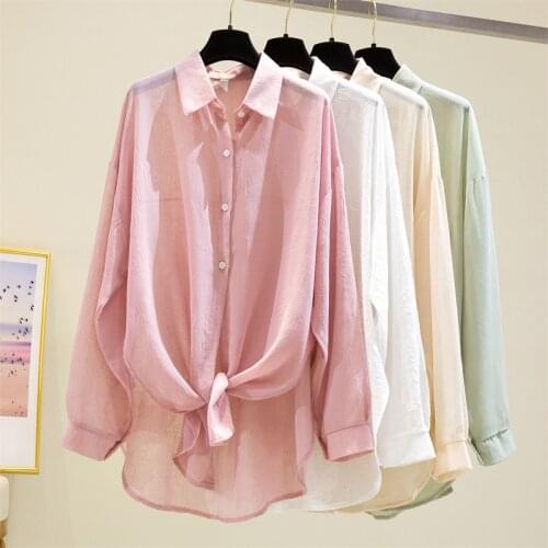 MISS Feb Plum Collar Blouses