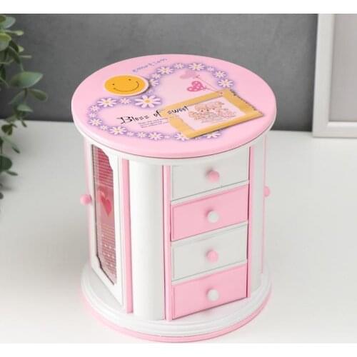 Механические музыкальные шкатулки для хранения No brand China At AliExpress