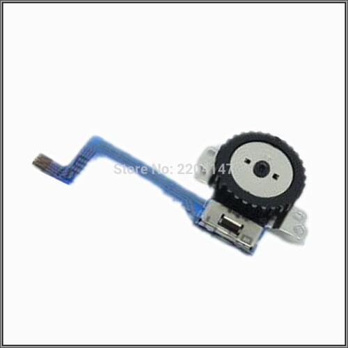 NEW Original GX7 Aperture Shutter Adjust Dial For Panasonic DMC-GX7 Camera Replacement Unit Repair Part