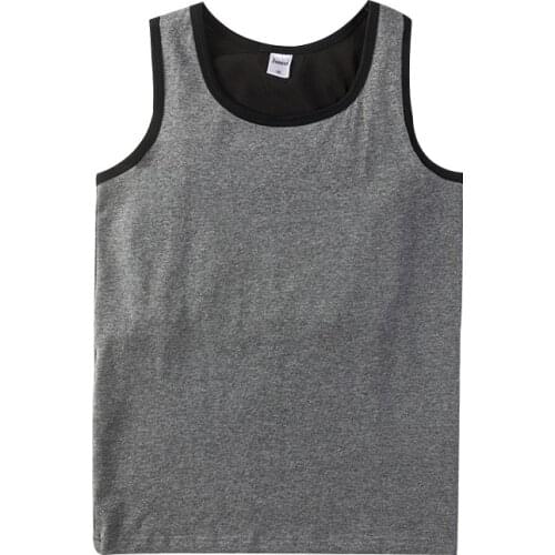 Chest Binder for Tomboy Trans Les Lesbian FTM Cotten Long Chest Breast Binder Undershirt Vest Tank Tops Women Cosplay Bra