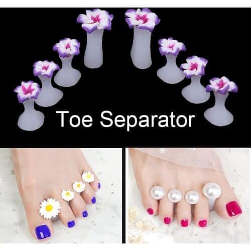 Outfox Toe Separators