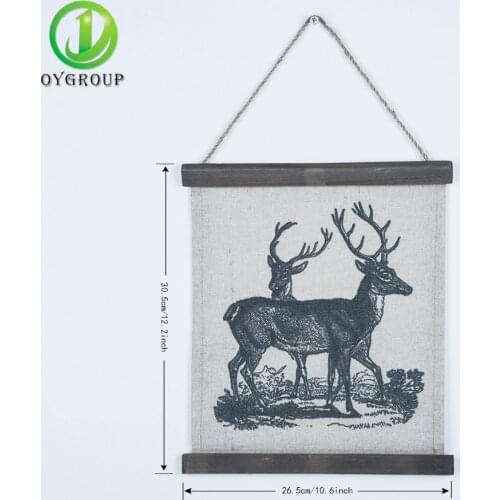 Настенные картины в гостиную OYGROUP China At AliExpress