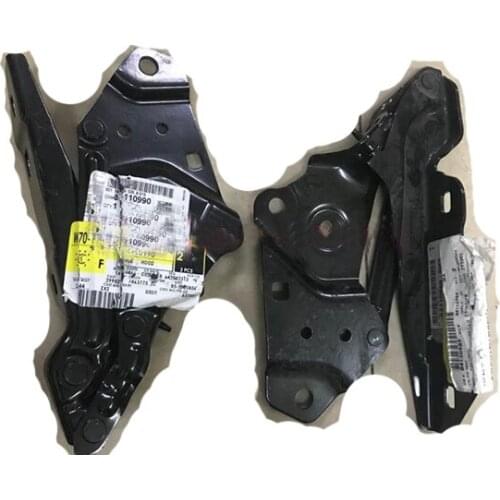 For Chevrolet Camaro 2016-2018 Year Front Hood Cover Bonnet Hinges