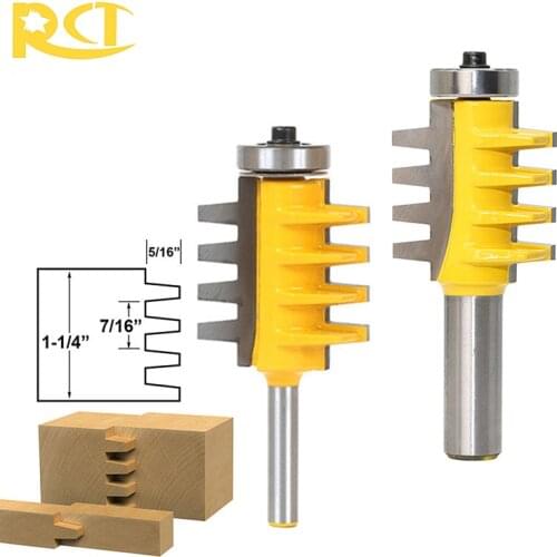 RCT Computer Hardware And Software