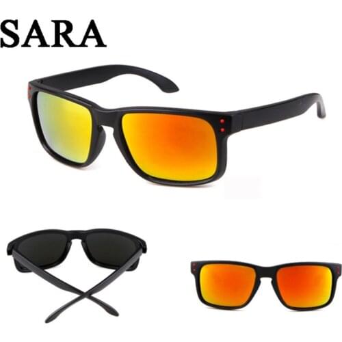 SARA Men's Glasses