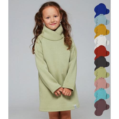 TUOT Sweatshirts For Girls