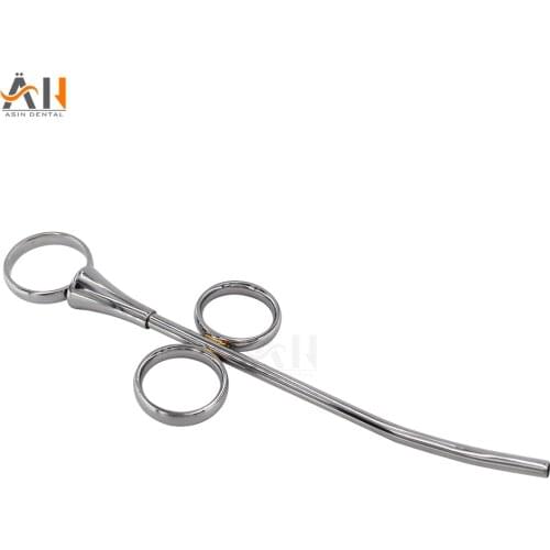 1Pcs BONE GRAFT SYRINGE injector Dental Implant Instruments tools