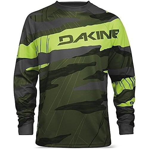 2020 enduro motocross jersey MTB jersey downhill jersey dh bike jersey mx bmx