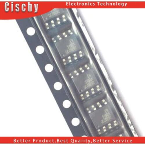 5pcs/lot EM5102AGE EM5102A 5102A SOP-8 In Stock