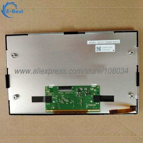 LQ080Y5LW02 8" TFT-LCD Display Modules