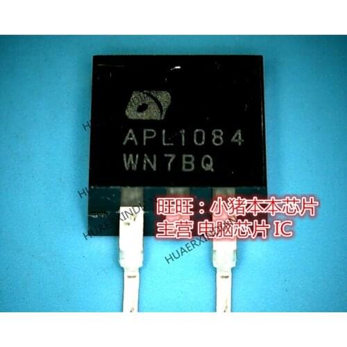 Brand new original APL1084-ADJ APL1084 High Quality
