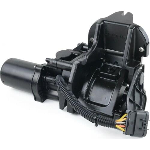 AP02 Front RIGHT Power Running Board Motor Assembly For Chevrolet Avalanche Suburban GMC Yukon 1500 19303236 22778161