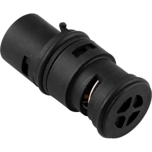 Car Thermostat 17111437362 For B-M-W 1711 1 437 362 E83 E85 E86 X3 X3 Z4 316i 320i 323Ci 330i