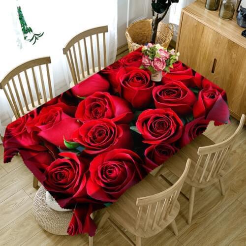 Babson Tablecloths