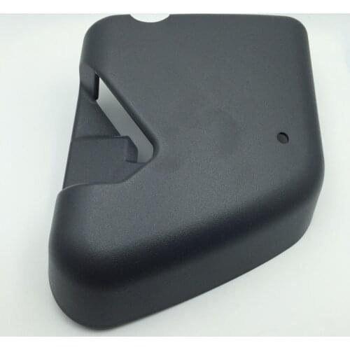 Free shipping for excavator accessories Komatsu PC60-8 70-8 56-7 Cab door lock panel housing door lock guard