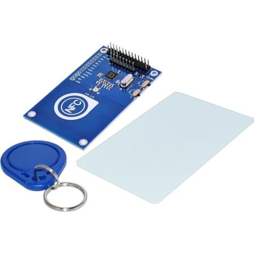 Free shpping!PN532 NFC Module KIT for arduino/compatible with Raspberry Pi