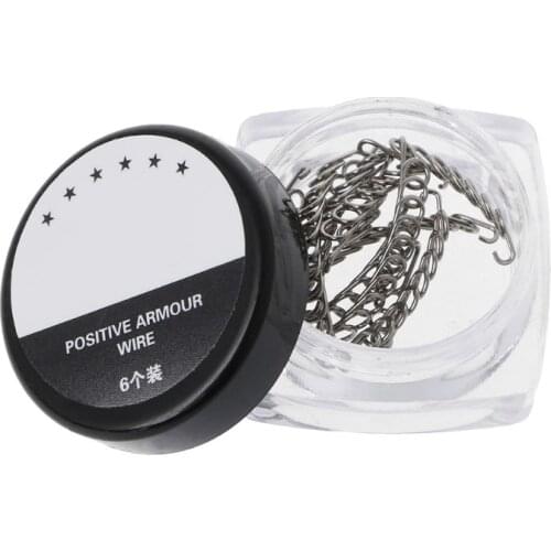 Y1UF Ingrown Toe Nail Correction Pedicure Wire Fixer Paronychia Recover Tool Home