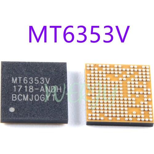 1pcs Power IC MT6353V MT6353