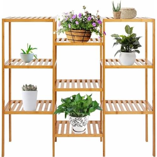 Karmasfar Plant Racks