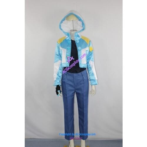 Dramatical Murder Aoba cosplay costume