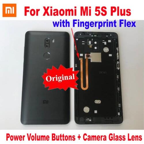 Аккумуляторы для телефонов Xiaomi Mi 5S Plus LTPro China At AliExpress
