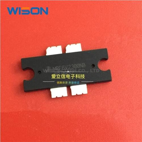 MRF6V2300NB SMD RF tube High Frequency tube Power amplification module