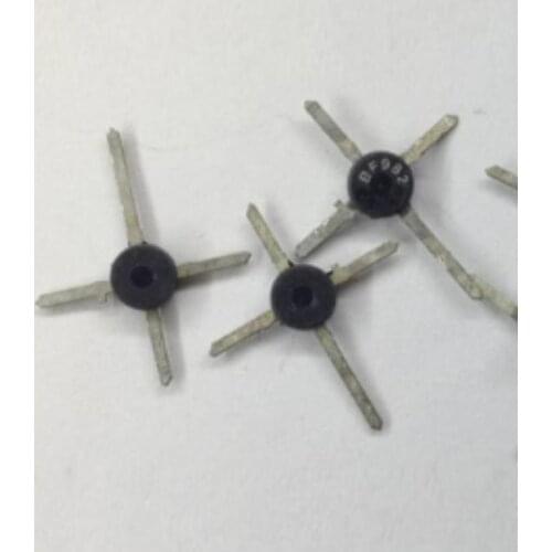 New BF982 TO-50 10PCS