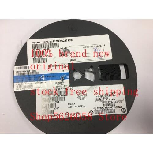 NZ9F16VST5G SMD 100% new original freeshipping 50PCS-3000PCS/LOT STOCK