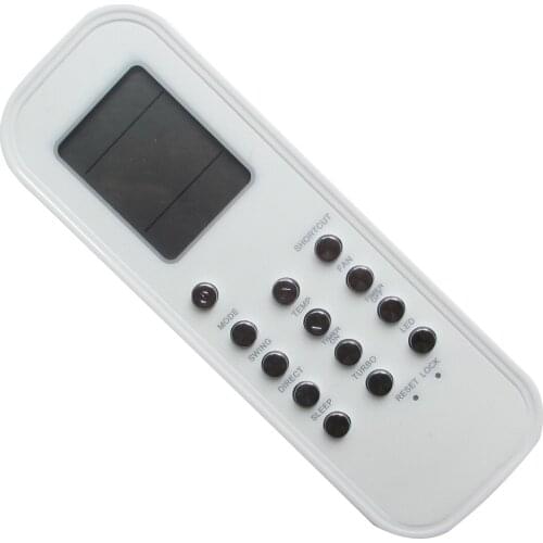 Remote Control For INVENTOR A3MVI-10/A3MVO-10 A2MVI-24/A2MVO-24 P4MVI-12/P4MVO-12 P4MVI-09/P4MVO-09 Room Windows Air Conditioner