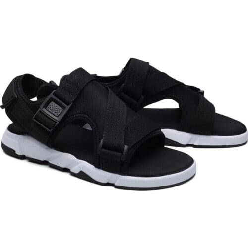 Sandalsslippers masculina sandal sandles deportivas outdoor transpirables sport roman rasteira slide sandale de masculino erkek