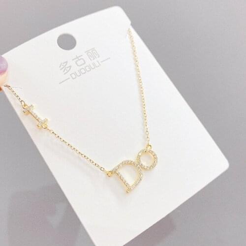 Showfay Pendant Chains